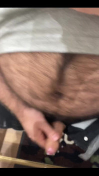 Naughty in the Store