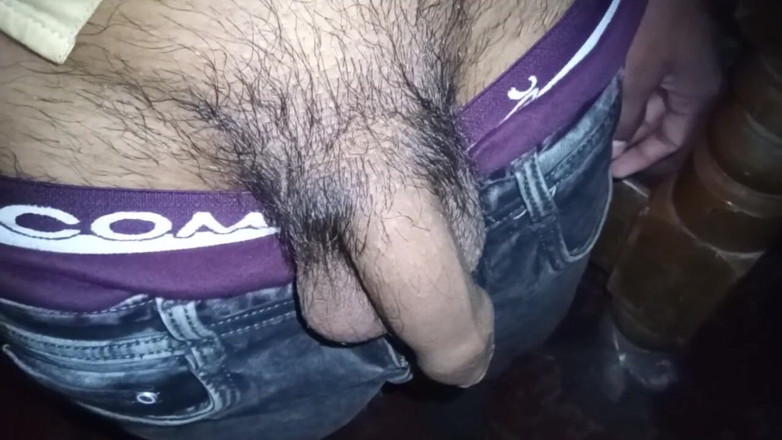 Om Kumar: Sexy tvůrce videa