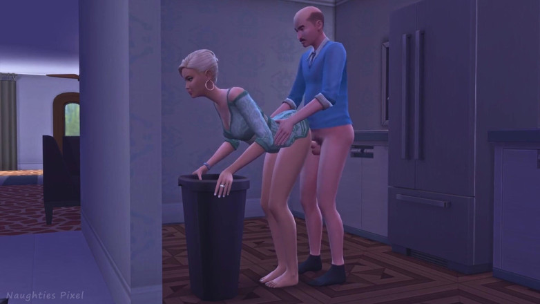 Naughties Pixel: บทเรียนที่ต้องเรียนรู้ - Part 1