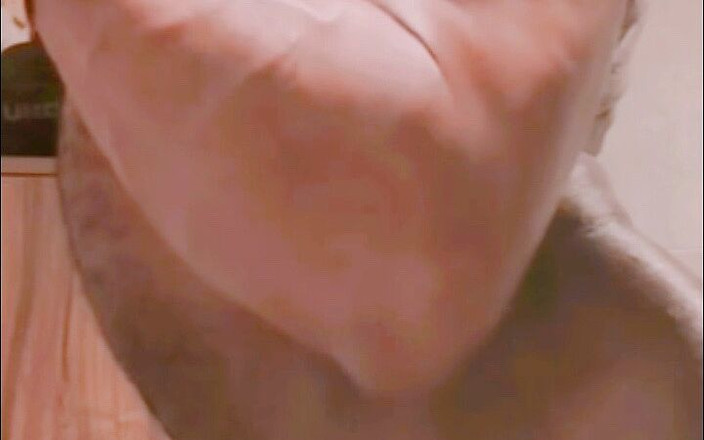 Black mature kinky muscle: Preto Musculoso Parte Superior Do Corpo Pós Treino Bombeado Show...