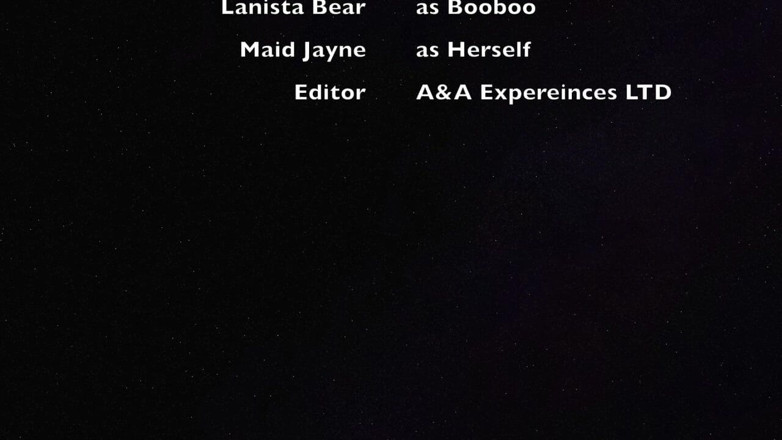 Lanista_Bear: Partea 4: - De ardere de jos pentru boo-boo!