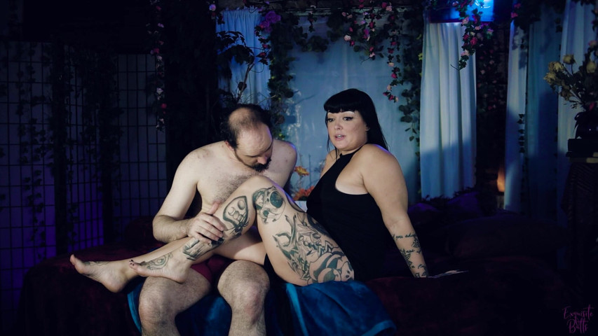 Just Interviews - Cece Larue and Jacob Style - Spooky Girls Do It Better (Exquisite Butts) Just Interviews - Cece Larue and Jacob Style - Spooky Girls Do It Better (Exquisite Butts)