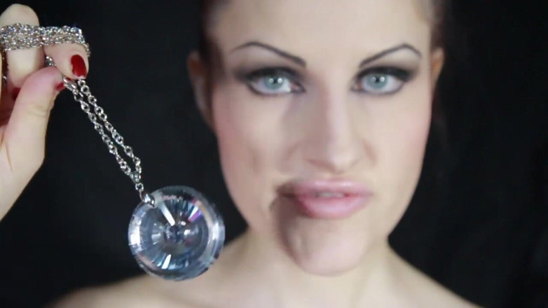 Lady Mesmeratrix Official: Seduzione erotica