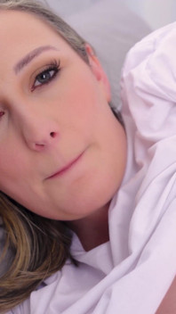 Creampie Du Matin - Je Baise Ta Copine MILF Sexy - Clara Dee, Sexe Virtuel En POV