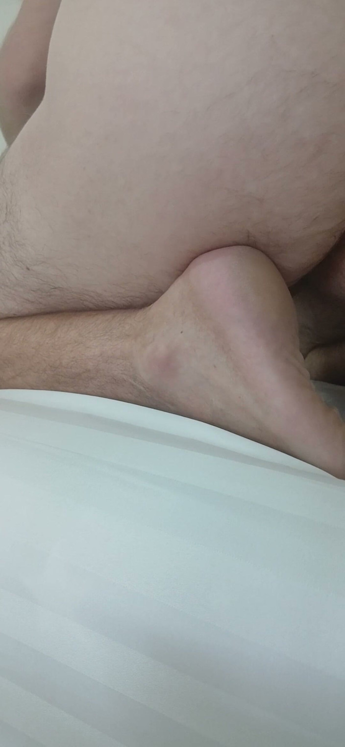 Thai Milf: Shy Asian Hard Anal Part 1 Front Cam