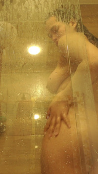 Shower Naughty