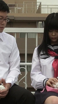 무수정 JAV 포르노에서 동급생을 유혹하는 겸둥이 일본 처녀 십대 18
