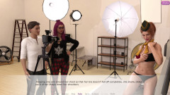 Porngame201: Aktualizace manželky mého nevlastního bratra 23