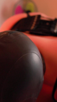 Cc Takes My Cock Deep BJ POV