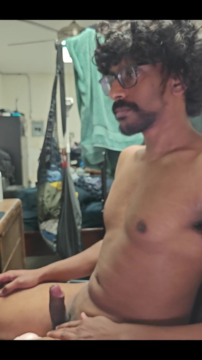 NANDgasm: Ich musste gute orgasmen bekommen