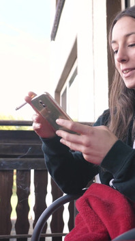Outdoor Blowjob