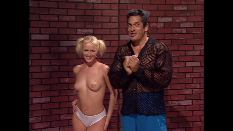 Pornobello: Sharon Wild: Heute Will Ich Einen Großen, Reifen Schwanz in...
