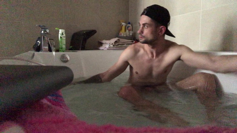 Davids secret: Bath play