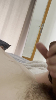 Miluji se pohladit