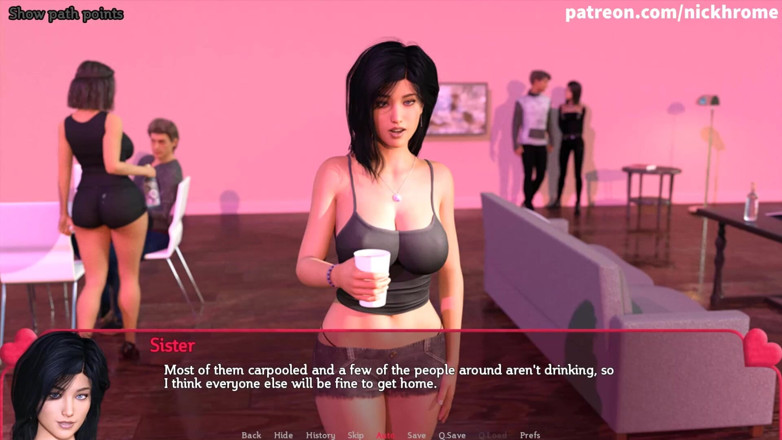 Visual Novels: Încărcare gratuită, partea 11