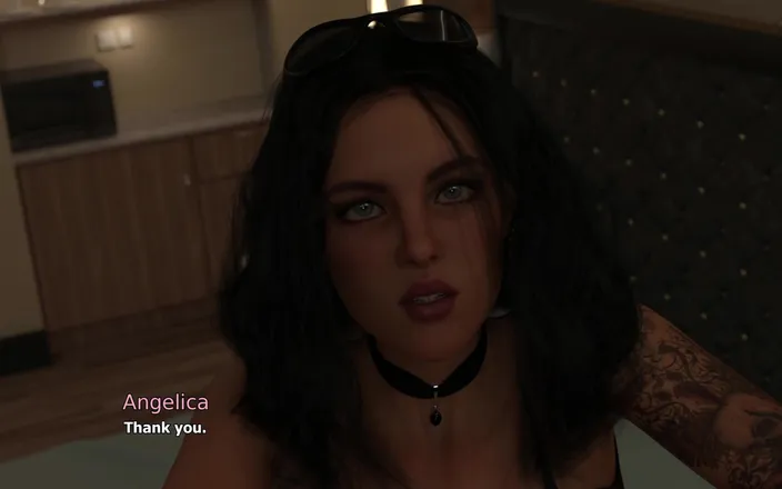 Wickedgammes: Sons of Analarchy Part 71