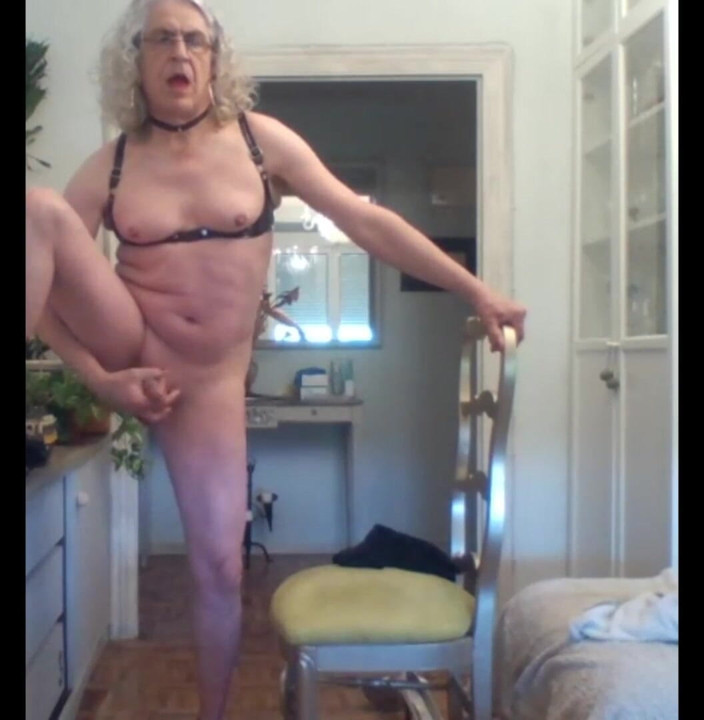Carlatx: Espanhola suja transsexual prostituta