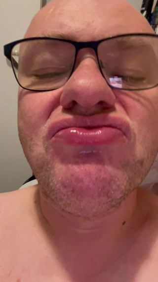 Ancient456: Banyoda dil oyunu