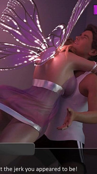 The Spellbook - First time for nerdy couple (36)