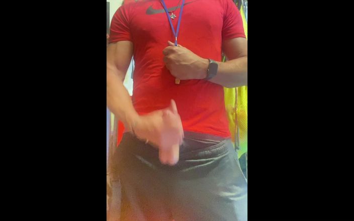 JockDad87: Một lần hứng tình khác từ Jockdad87