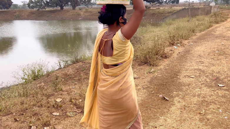 Raniki chut: Hot Bhabhi Romantic Video