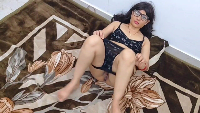 Khushboobhabi: Desi College Teacher Women