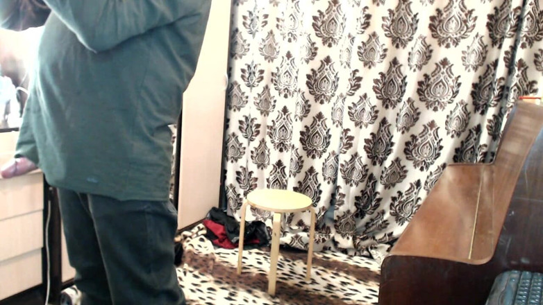 AimeeParadise: A husband teaches his wayward bitch-wife good manners ...))