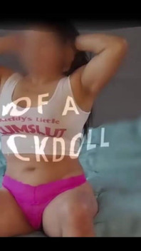 Latinas Are Sluts Built for Fucking. (caption Video, Slut)