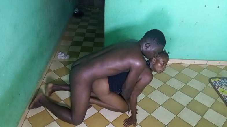 Pornsexlive: Domácí sex