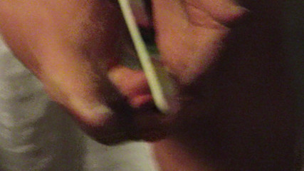 BBW nurse Vicki adventures with friends: Sexy Dutch Girl files her toe nails for you as...