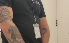 Work jerk