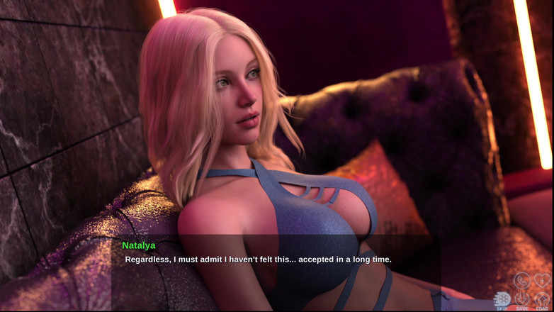 Wickedgammes studio: Langzame en Felle Seks. Deel 28 Nieuwe update