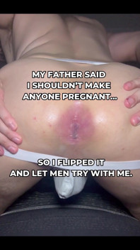 Creampie