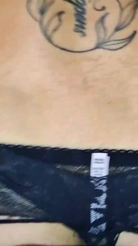 Cream for Femboy Pie Mini Clip