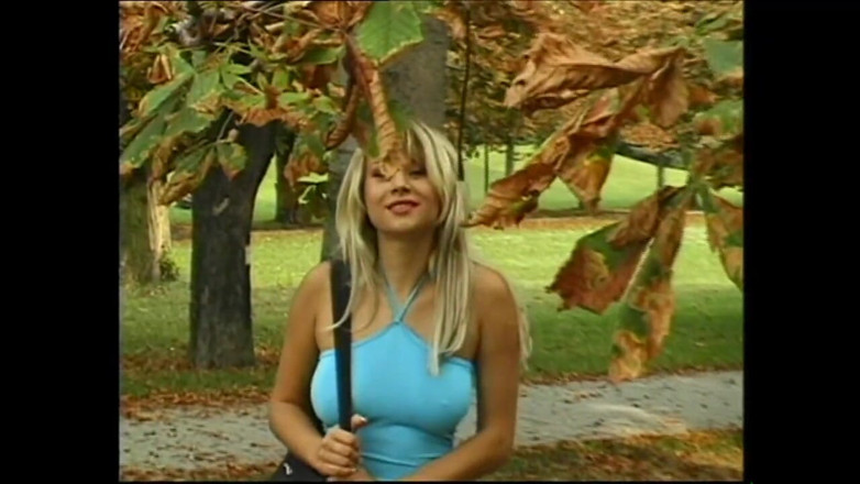 MMV films - The Original: Pantat besar MILF miang yang cantik dikongkek dan dipancut dalam...
