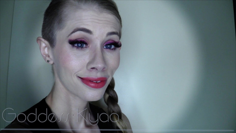 Kyaa Chimera: Hezká dívka slabost