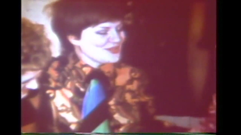 Vintage Usa: Vintage, MILF lesbienne à la chatte poilue, soirée léchage