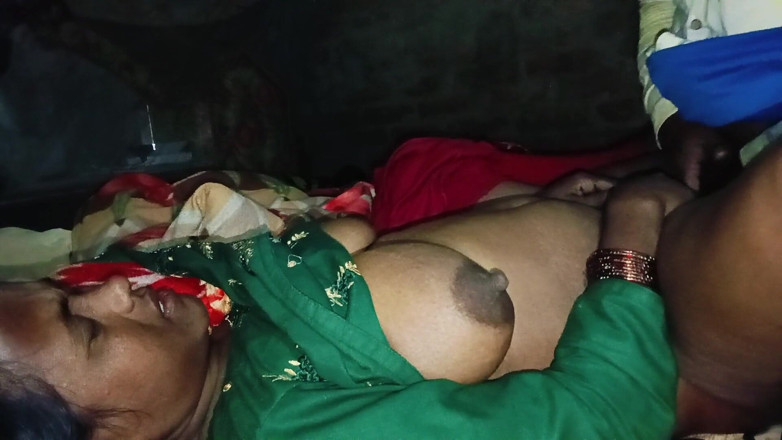 Ghazipur Uttar: देसी वायरल वीडियो हिंदी भाभी हॉट और प्यार करती है
