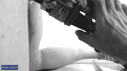 Bdsmlovers91: Gocciolante di sottomissione - bdsmlovers91