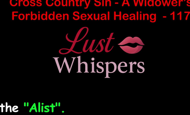 LustWhispers: ครอสคันทรี่ทําบาปการรักษาทางเพศต้องห้ามของแม่ม่าย ตอน 117 - เรื่องเย็ดเสียงภาษาอังกฤษ