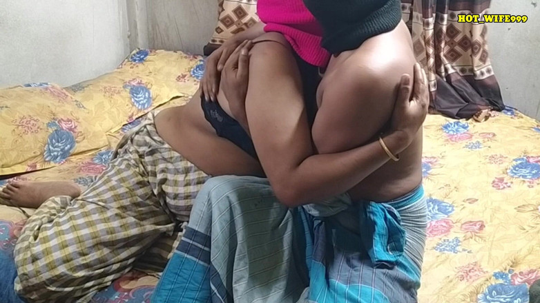 Hot_wife999: Indian Desi Muslim Stepsister Village Girl Couple Romance