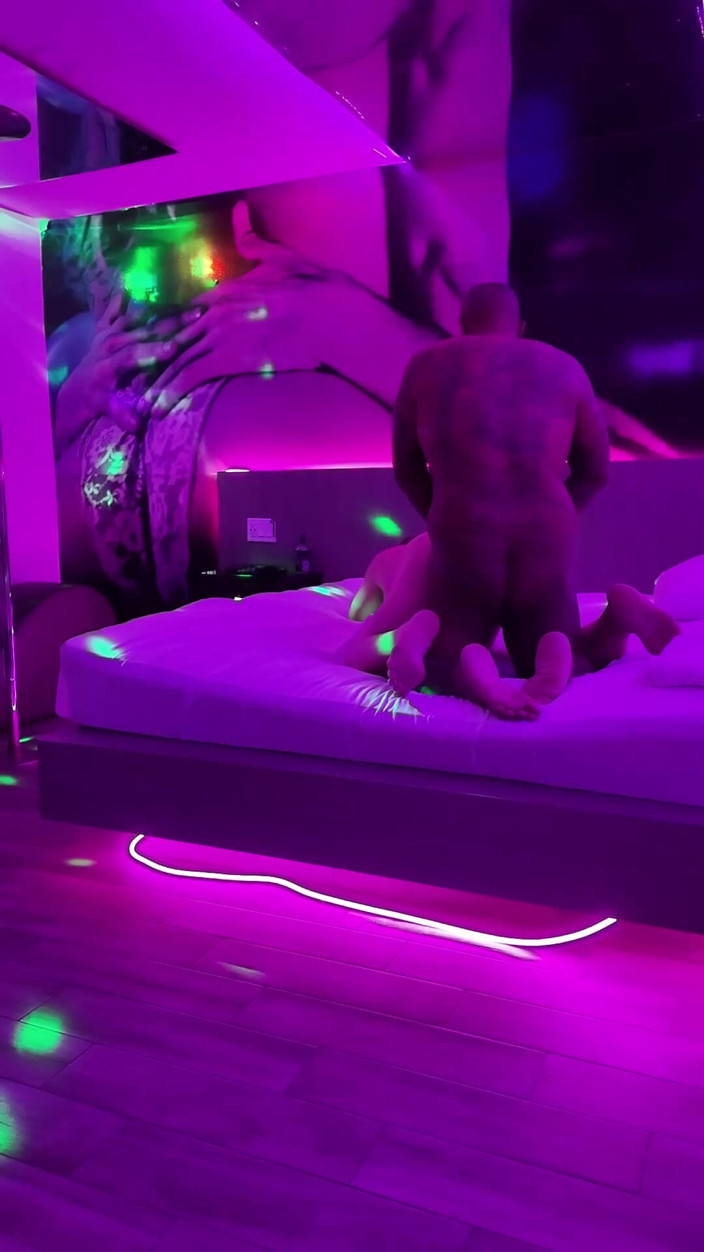 GottaLuvBB: Getting Used and Drained at Motel X