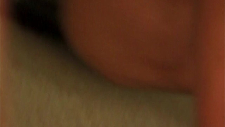 ORGASMX: Poprvé anální sex s latinskou courou