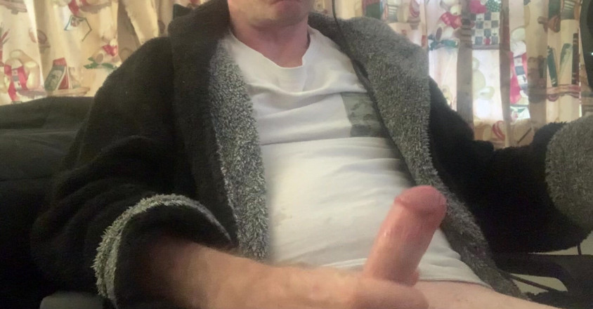 Matt D: Morning Wood