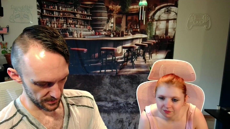 Sin Spice by Sophia Sinclair and Jasper Spice: Omigao 3 Dezbrăcare cu pizdă de buzunar cu manșon