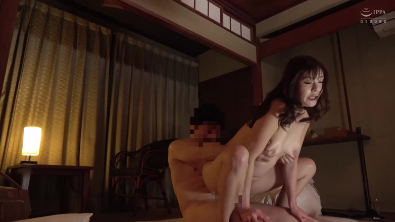 Raptor Inc: Perjalanan creampie wanita berkahwin - Yurika Aoi -1