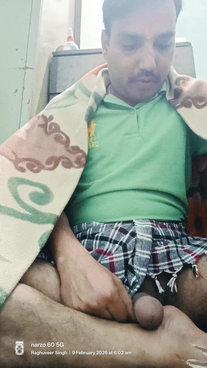 Rajasthani-old-lover: 継父グランパ・デシ