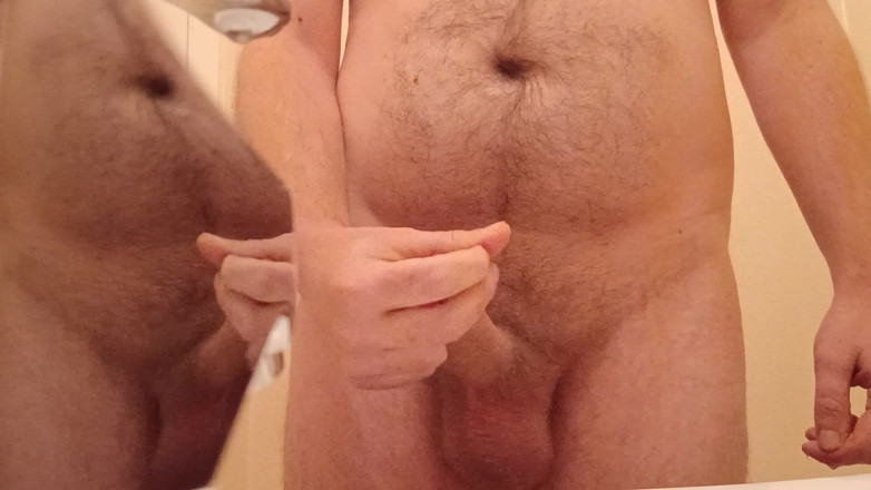 Ed Eden: Sinke den spiegel