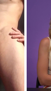 큰 자지 에너지 궁극의 Shereacts 모음집