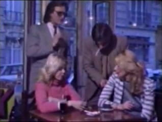 BB Xzess: Color climax - German language